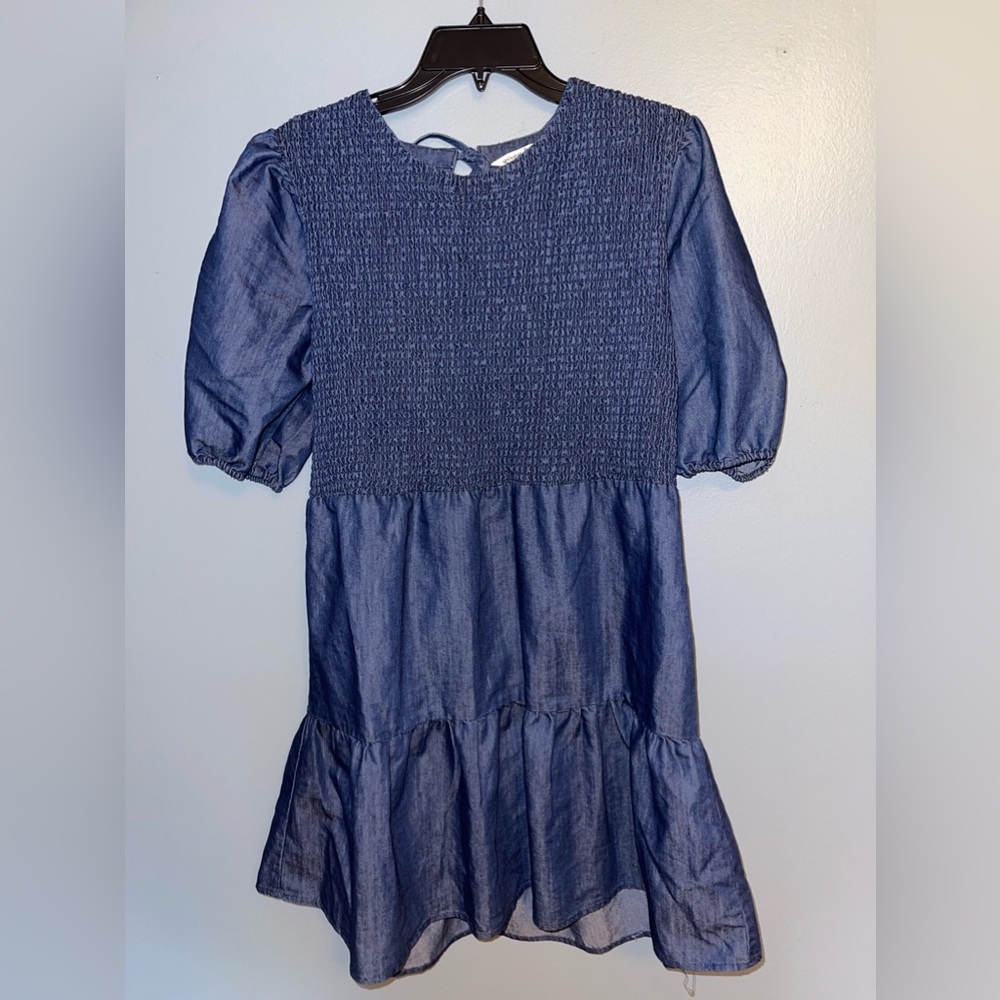 Summer Fun Dress
